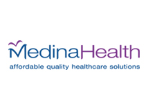 Medina Healthcare Ltd